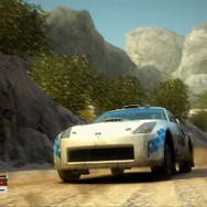 Colin McRae: DiRT2