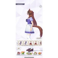 実は意外とナイスバディ！？ギャップがありすぎる体型のウマ娘3選