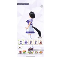 実は意外とナイスバディ！？ギャップがありすぎる体型のウマ娘3選