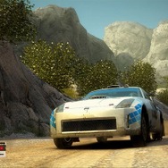 Colin McRae: DiRT2