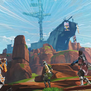 水没・汚染・爆破まで！？『Apex』で最も悲惨な土地「キングスキャニオン」を振り返る