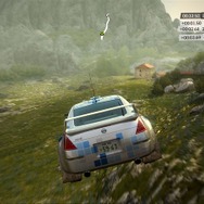 Colin McRae: DiRT2