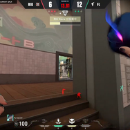 「とにかくお互いを励まし合った」…初代「VCTGC」日本王者に輝いた「FENNEL」Curumi選手が喜びを語る【インタビュー】