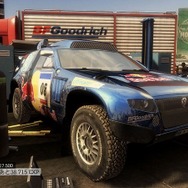 Colin McRae: DiRT2