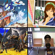 インサイド編集部＆ライターが選んだ「最もハマった3DSのゲーム