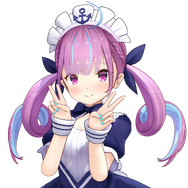 「湊あくあ」「獅白ぼたん」×「レッドブル」 コラボは本日8月13日から!商品購入で笑顔はじける“描きおろしステッカー”も入手可能