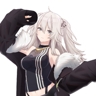 「湊あくあ」「獅白ぼたん」×「レッドブル」 コラボは本日8月13日から!商品購入で笑顔はじける“描きおろしステッカー”も入手可能