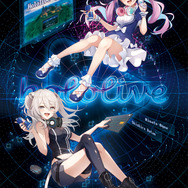 「湊あくあ」「獅白ぼたん」×「レッドブル」 コラボは本日8月13日から!商品購入で笑顔はじける“描きおろしステッカー”も入手可能