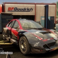 Colin McRae: DiRT2