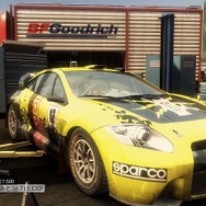 Colin McRae: DiRT2