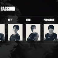 強豪DWGを倒したCR neth「この大会は過去一番の覚悟を持って挑戦している」…Championsへ馳せる思いと、お手洗いに行きたかったrion【インタビュー】