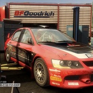 Colin McRae: DiRT2
