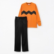 しまむらから「ジャイアン」になりきれるルームウェアが発売!“そのまんま”な男女兼用デザインで、思わず歌いたくなる…