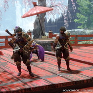 『モンハンライズ：サンブレイク』ウツシ教官になりきって本人と狩りしたら、“Wウツシ”で自己肯定感が爆上がり！