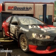 Colin McRae: DiRT2