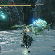 『モンハンライズ：サンブレイク』ウツシ教官になりきって本人と狩りしたら、“Wウツシ”で自己肯定感が爆上がり！