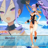 『FGO』「★5 スカサハ＝スカディ（ルーラー）」と「★4 武則天（キャスター）」が水着サーヴァントに！ 8月17日開始のガチャに登場