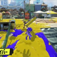 『スプラトゥーン3』新ブキ「ワイパー」発表！ 突進＆爆発から支援系まで、新たなスペシャルウェポンも3種お披露目