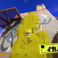 『スプラトゥーン3』新アクション「イカノボリ」「イカロール」に続報！性能を強化する“ギアパワー”も存在