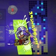 『スプラトゥーン3』に対戦カードゲーム「陣取大戦ナワバトラー」を収録！ 知的に「ナワバリバトル」に挑め