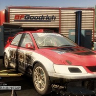 Colin McRae: DiRT2