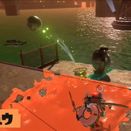 『スプラトゥーン3』サーモンランに怒涛の新情報！普段のバトルステージまで舞台になる「ビッグラン」などが公開