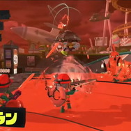 『スプラトゥーン3』サーモンランに怒涛の新情報！普段のバトルステージまで舞台になる「ビッグラン」などが公開