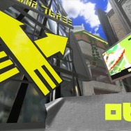 『スプラトゥーン3』のロビーが便利すぎる！ 待ち時間を活用できる「試射場」、バトルを振り返る「メモリープレーヤー」など新機能満載