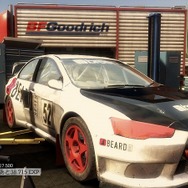 Colin McRae: DiRT2