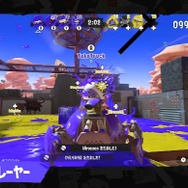 『スプラトゥーン3』のロビーが便利すぎる！ 待ち時間を活用できる「試射場」、バトルを振り返る「メモリープレーヤー」など新機能満載