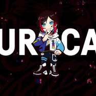 実力派ストリーマー・うるかがまさかの珍プレイ！？『モンハン』で突進がとまらずフェイドアウト
