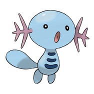 ポケモン ウパー(ノーマル&パルデアのすがた) ヌオー ドオー 8体