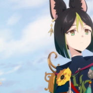 『原神』スメール最新PV公開!新キャラ「ナヒーダ」の担当声優は田村ゆかりさんに