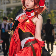 宝鐘マリン【ホロライブ】/あす@depressed_asu