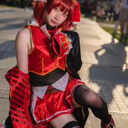 宝鐘マリン【ホロライブ】/あす@depressed_asu