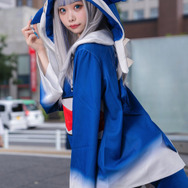 がうる・ぐら【ホロライブ】/あめちゃん@_amekochan_