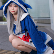 がうる・ぐら【ホロライブ】/あめちゃん@_amekochan_