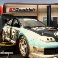 Colin McRae: DiRT2