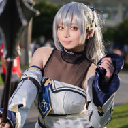 白銀ノエル【ホロライブ】/愛凛@erin_gumi