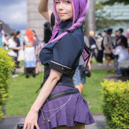 常闇トワ【ホロライブ】/liso@li_s_o