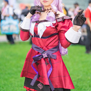 壱百満天原サロメ【にじさんじ】/望都屋きなこ@Mochi_Knako