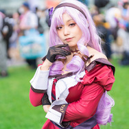 壱百満天原サロメ【にじさんじ】/望都屋きなこ@Mochi_Knako