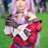 壱百満天原サロメ【にじさんじ】/望都屋きなこ@Mochi_Knako