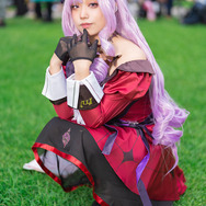 壱百満天原サロメ【にじさんじ】/望都屋きなこ@Mochi_Knako