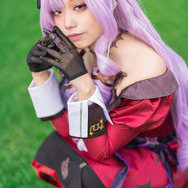 壱百満天原サロメ【にじさんじ】/望都屋きなこ@Mochi_Knako