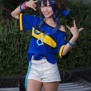 ダイタクヘリオス『ウマ娘』／シイナエリカ@eripipi_shiina