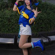 ダイタクヘリオス『ウマ娘』／シイナエリカ@eripipi_shiina