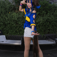 ダイタクヘリオス『ウマ娘』／シイナエリカ@eripipi_shiina