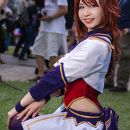 トウカイテイオー『ウマ娘』／小鳥遊ひなこ@hinaco0621