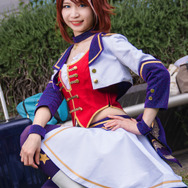 トウカイテイオー『ウマ娘』／小鳥遊ひなこ@hinaco0621